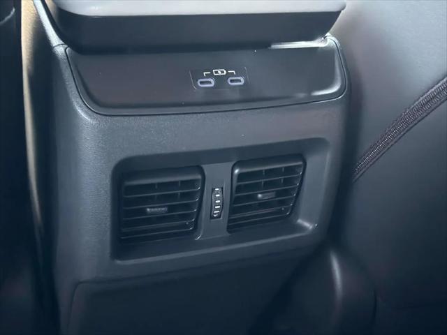 2026 Subaru Uncharted Sport