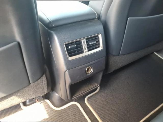 2019 Lexus RX 350 F SPORT