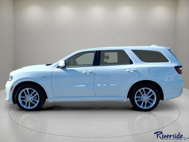 2022 Dodge Durango R/T Plus AWD