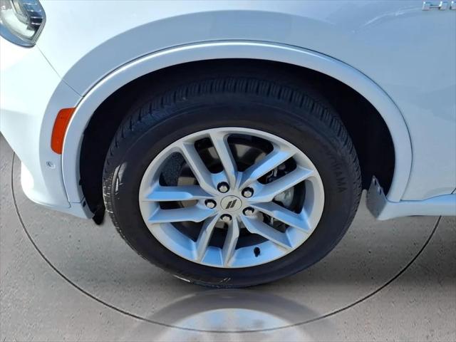 2022 Dodge Durango R/T Plus AWD