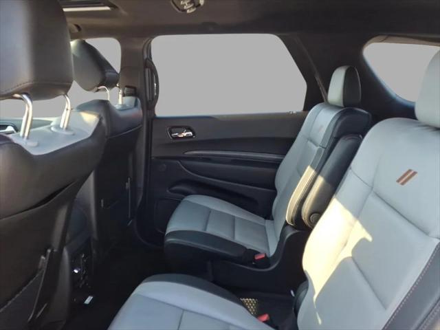 2022 Dodge Durango R/T Plus AWD
