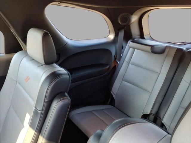 2022 Dodge Durango R/T Plus AWD