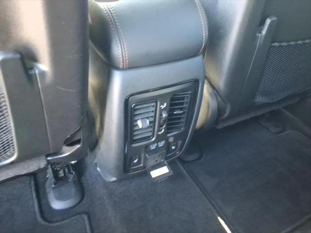 2022 Dodge Durango R/T Plus AWD