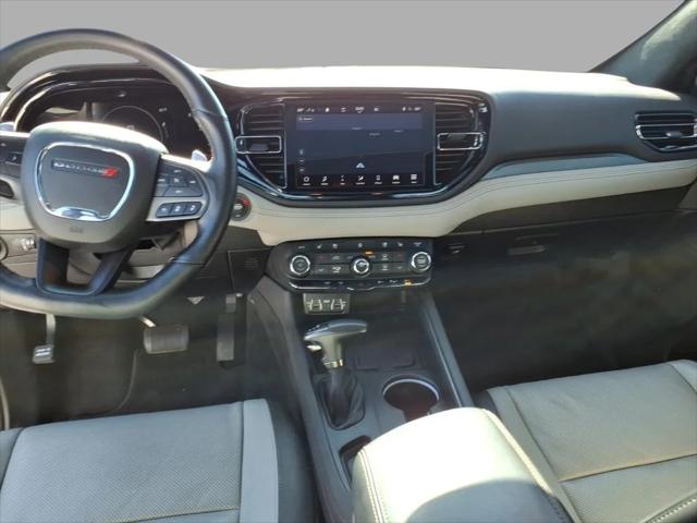 2022 Dodge Durango R/T Plus AWD