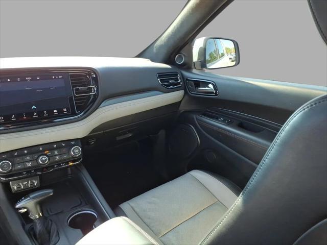 2022 Dodge Durango R/T Plus AWD