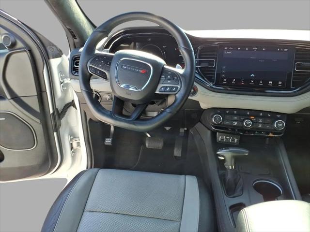 2022 Dodge Durango R/T Plus AWD