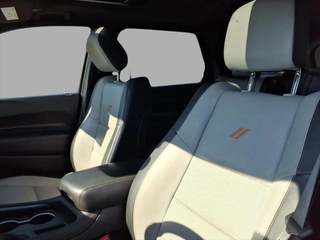 2022 Dodge Durango R/T Plus AWD