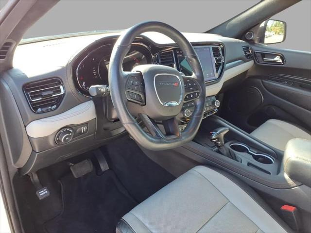 2022 Dodge Durango R/T Plus AWD