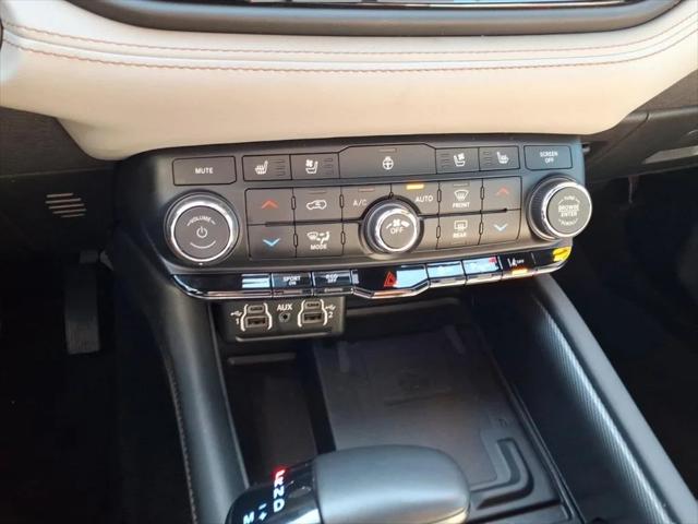 2022 Dodge Durango R/T Plus AWD