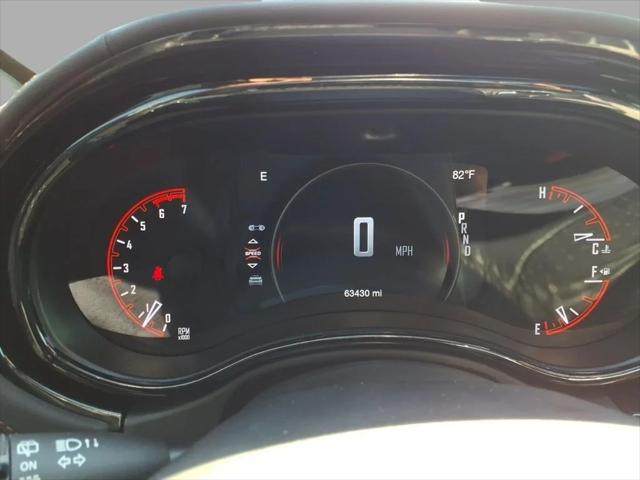 2022 Dodge Durango R/T Plus AWD