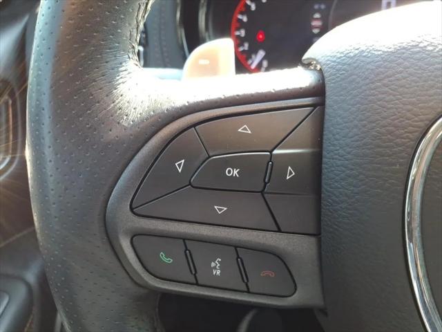 2022 Dodge Durango R/T Plus AWD
