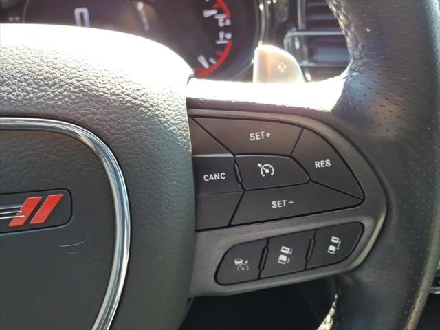 2022 Dodge Durango R/T Plus AWD