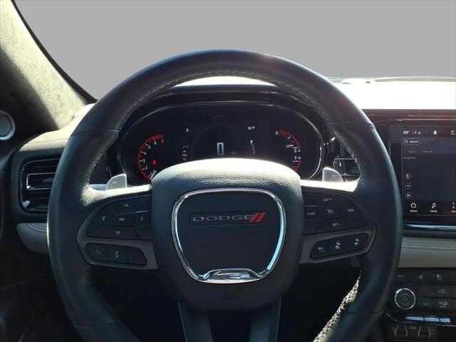 2022 Dodge Durango R/T Plus AWD