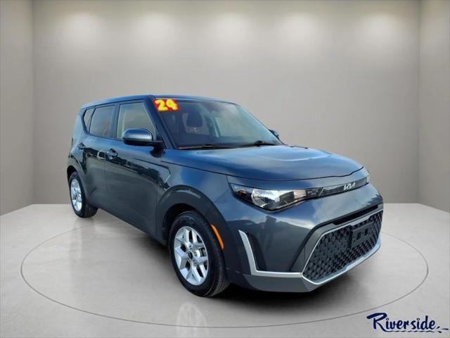 2024 Kia Soul LX for sale in New Bern, NC