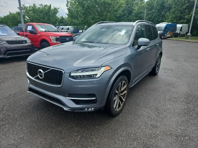 2019 Volvo XC90 T6 Momentum