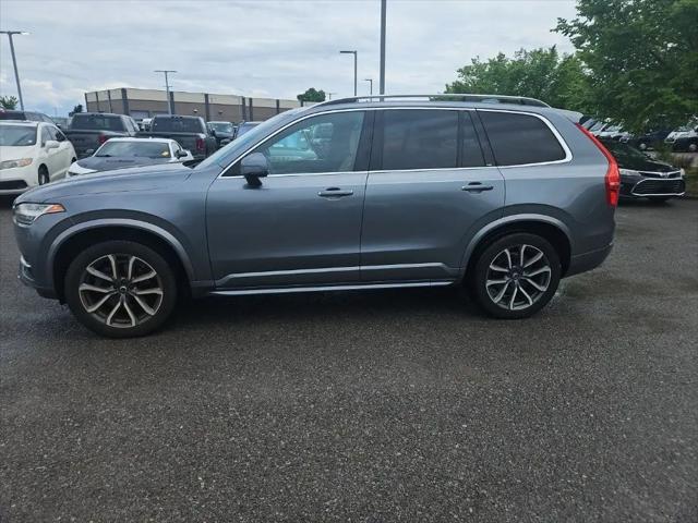 2019 Volvo XC90 T6 Momentum