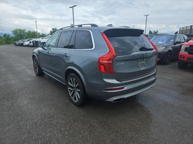 2019 Volvo XC90 T6 Momentum