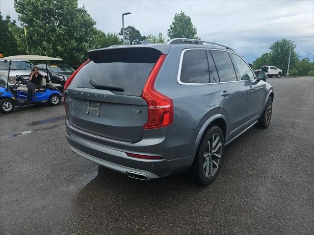 2019 Volvo XC90 T6 Momentum