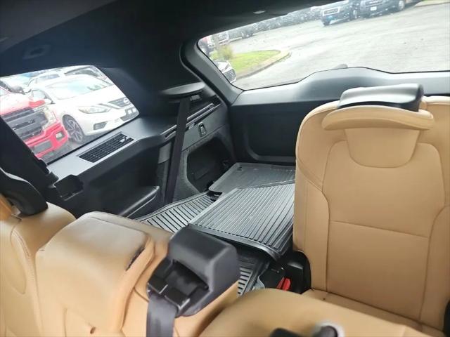2019 Volvo XC90 T6 Momentum