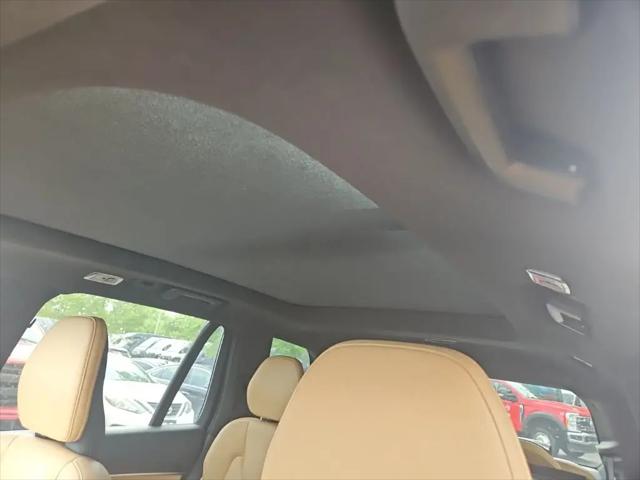 2019 Volvo XC90 T6 Momentum