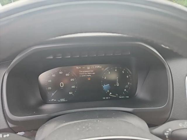 2019 Volvo XC90 T6 Momentum