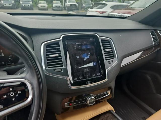 2019 Volvo XC90 T6 Momentum