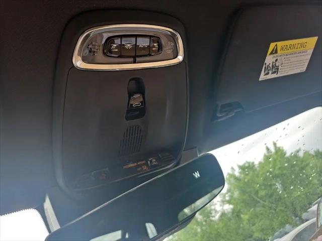 2019 Volvo XC90 T6 Momentum