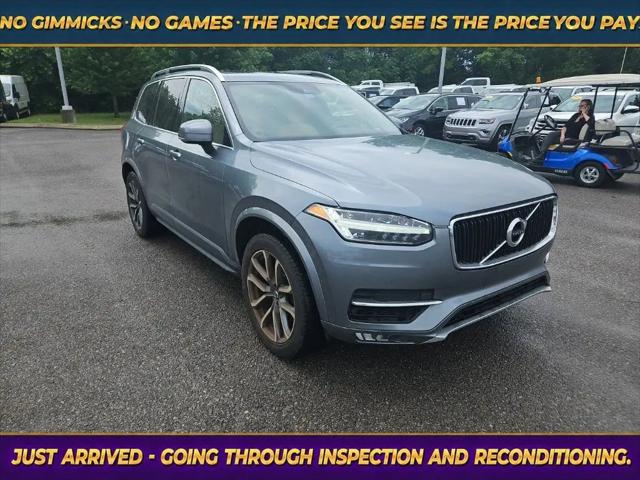 2019 Volvo XC90 T6 Momentum for sale in Mount Juliet, TN