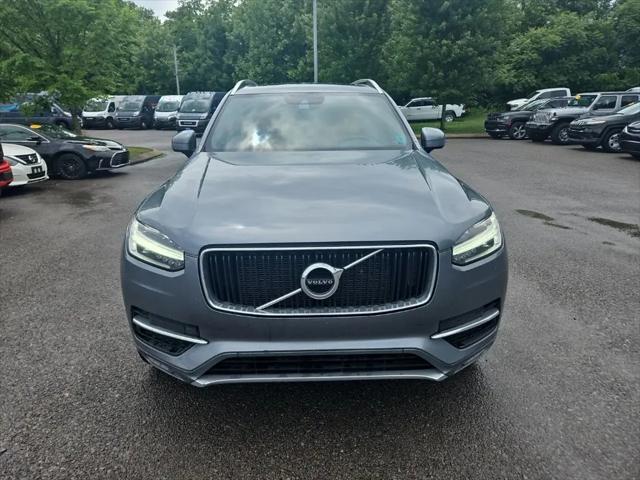 2019 Volvo XC90 T6 Momentum