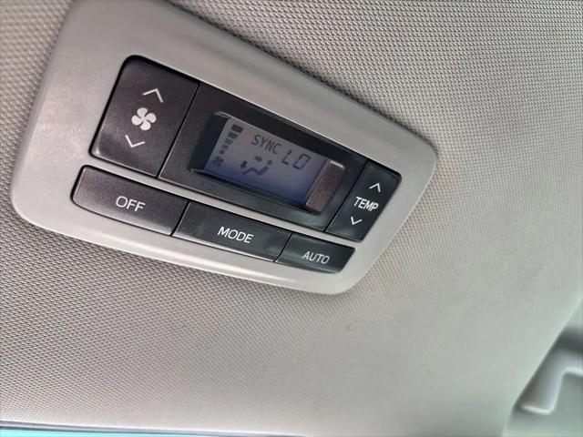2019 Toyota Sienna XLE 8 Passenger