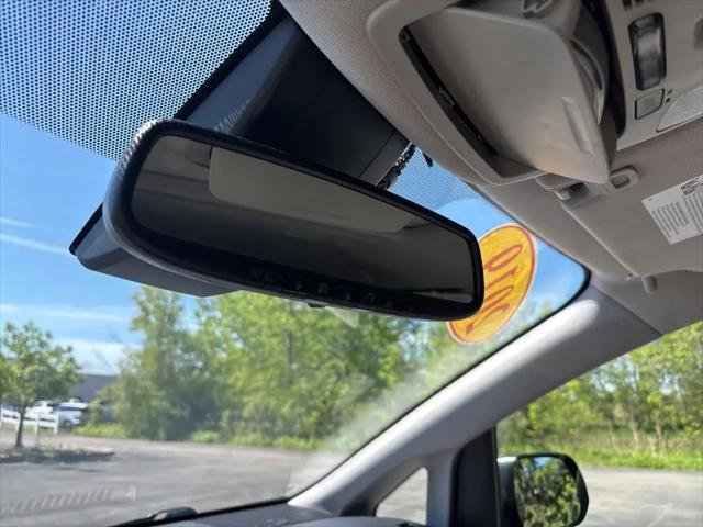 2019 Toyota Sienna XLE 8 Passenger