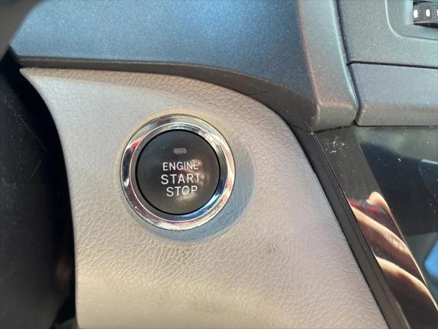 2019 Toyota Sienna XLE 8 Passenger