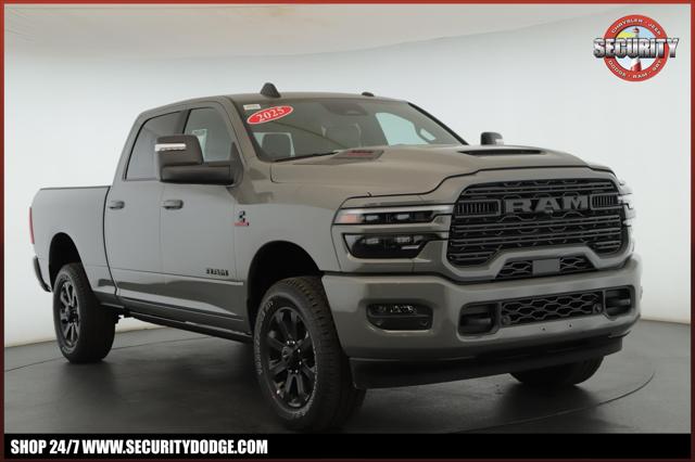 2025 Ram 2500 Laramie Crew Cab 4x4 6'4" Box for sale in Amityville, NY