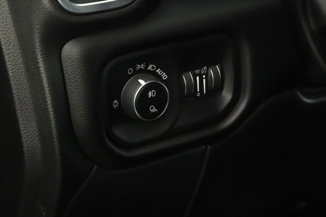 2025 Ram 2500 Laramie Crew Cab 4x4 6'4" Box