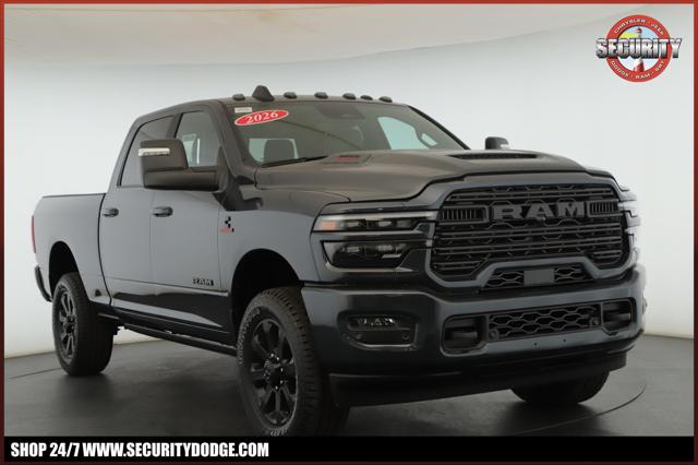 2026 Ram 2500 Laramie Crew Cab 4x4 6'4" Box for sale in Amityville, NY