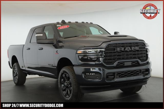 2026 Ram 2500 Laramie Mega Cab 4x4 6'4" Box for sale in Amityville, NY