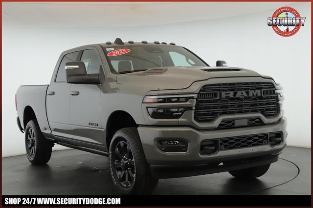 2025 Ram 2500 Laramie Crew Cab 4x4 6'4" Box for sale in Amityville, NY