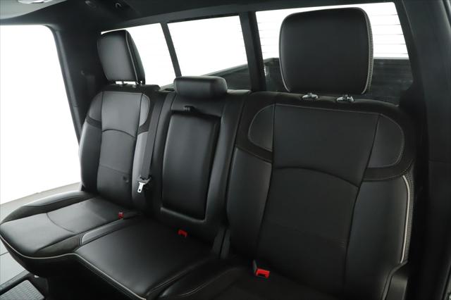 2025 Ram 2500 Laramie Crew Cab 4x4 6'4" Box