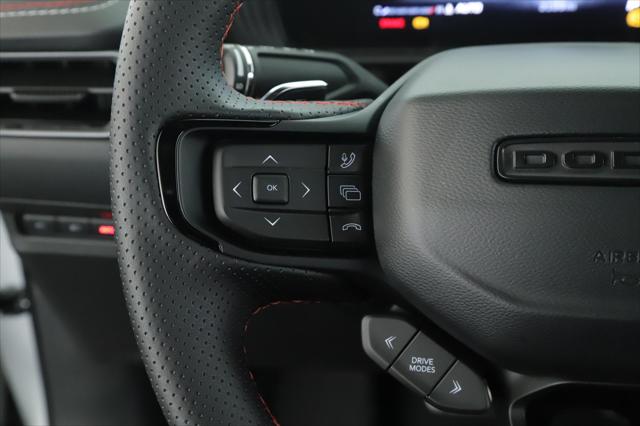 2026 Dodge Charger Scat Pack 2-Door AWD