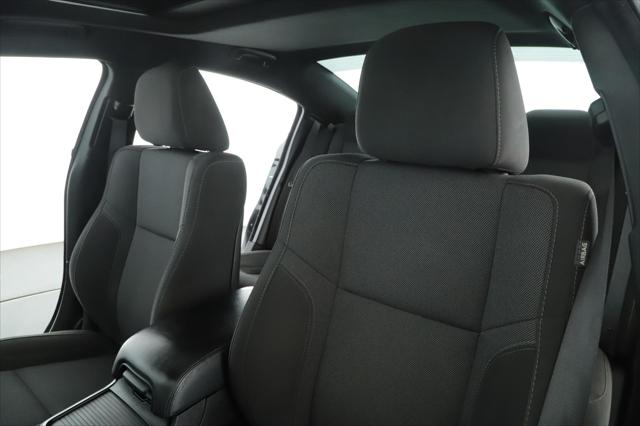2019 Dodge Charger SXT AWD