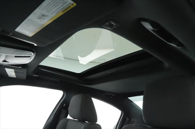 2019 Dodge Charger SXT AWD