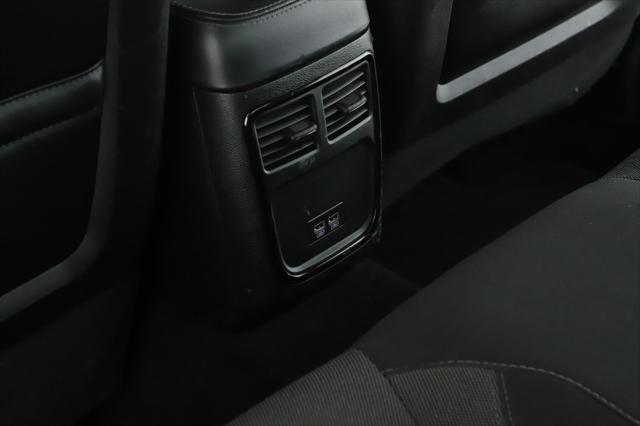 2019 Dodge Charger SXT AWD