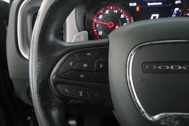 2019 Dodge Charger SXT AWD