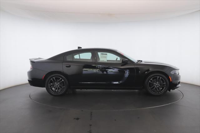 2019 Dodge Charger SXT AWD