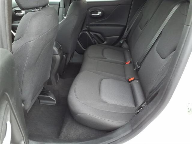 2023 Jeep Renegade Latitude 4x4