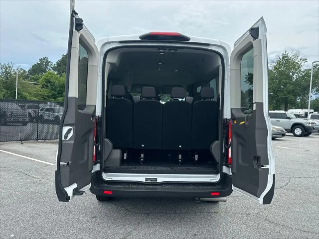2025 Ford Transit-350 Passenger Van XLT