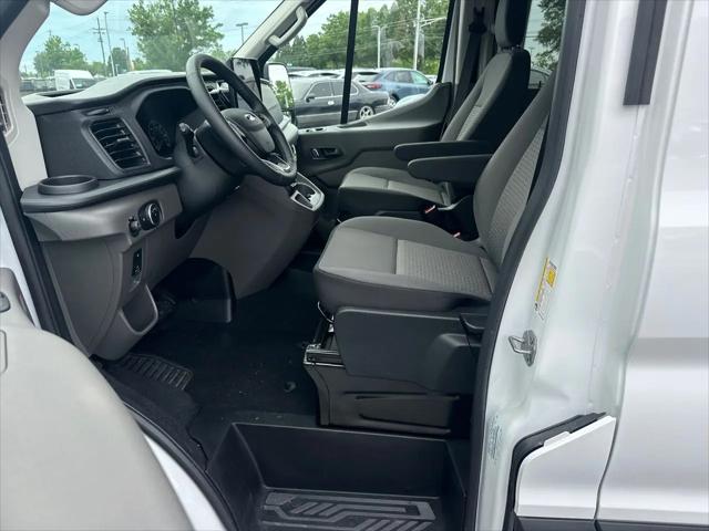 2025 Ford Transit-350 Passenger Van XLT