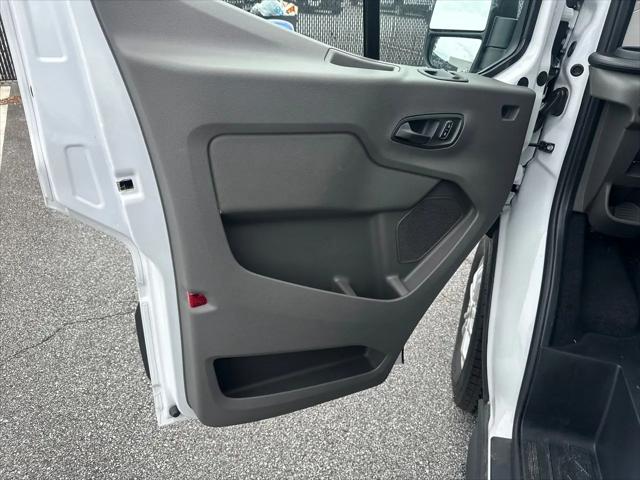 2025 Ford Transit-350 Passenger Van XLT