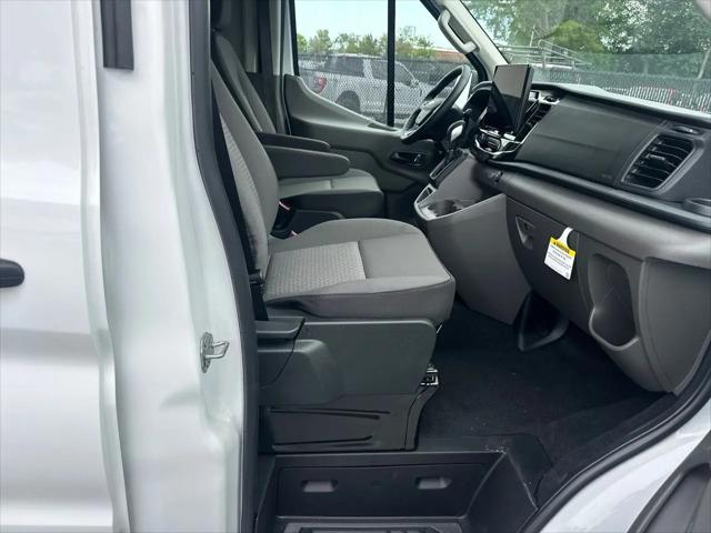 2025 Ford Transit-350 Passenger Van XLT
