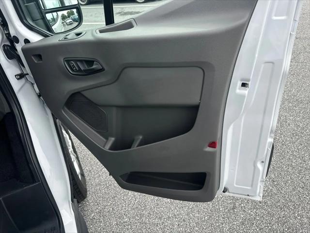 2025 Ford Transit-350 Passenger Van XLT